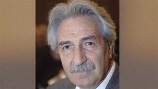 Το ΔΣ του Ιδρύματος Τεχνολογίας και Έρευνας για την απώλεια του Γρηγόρη Σηφάκη