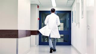 Πόσο ικανοποιημένοι είναι οι υγειονομικοί - Έρευνα σε 32 Κέντρα Υγείας της χώρας