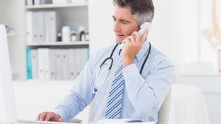 Προσοχή! Προσπάθεια εξαπάτησης με δήθεν επιστροφή χρημάτων από τον ΕΟΠΥΥ