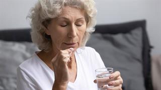 Ασπιρίνη σε χαμηλή δόση συνδέεται με αυξημένες πιθανότητες αναιμίας στους ηλικιωμένους [μελέτη]