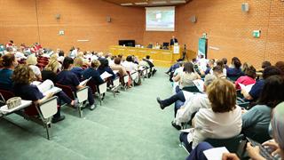 Νοσοκομείο 