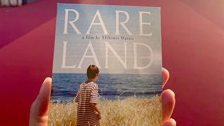 Προβολή της ταινίας ''Rare Land'' για τις σπάνιες παθήσεις στo Φεστιβάλ των Καννών