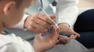 Ο FDA ενέκρινε σκευάσματα για τον διαβήτη τύπου 2 στα παιδιά
