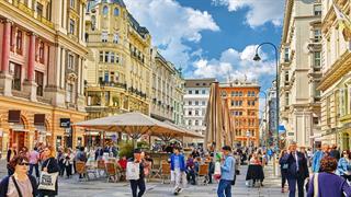 Βιέννη: Η πόλη με την καλύτερη ποιότητα ζωής στον κόσμο!