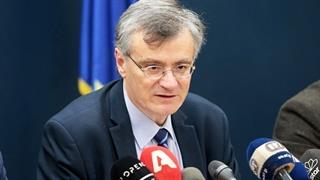 Τσιόδρας: Η πορεία της CoViD-19, η 