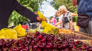 Λαϊκές αγορές: Πάγκους από 3D εκτυπωτές μπορεί να έχουν μελλοντικά