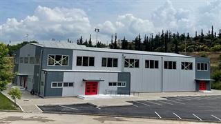 Νέο σύγχρονο γυμναστήριο για το ΤΕΦΑΑ του ΑΠΘ