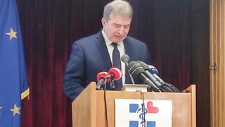 Ο υπουργός Υγείας διατηρεί την αρμοδιότητα του φαρμάκου - Τι αλλάζει με τις διοικήσεις των νοσοκομείων