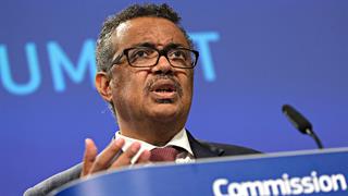 Πόσο αληθινό είναι το σενάριο επιβολής lockdown στις χώρες από τον Παγκόσμιο Οργανισμό Υγείας