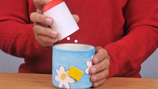 Ο ΠΟΥ αναμένεται να χαρακτηρίσει την ασπαρτάμη ''πιθανόν καρκινογόνα''