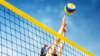 Beach Volley: Τα οφέλη που προσφέρει το αγαπημένο άθλημα του καλοκαιριού