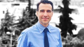 Μ. Χουρδάκης: Ένας καθηγητής Ιατρικής Διατροφολογίας στη Βουλή