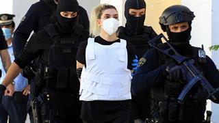 Δίκη Ρ. Πισπιρίγκου: 