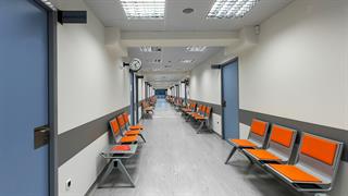 Λιγότεροι γιατροί στα Κέντρα Υγείας - Τι δείχνουν τα στοιχεία για το 2022 [πίνακες]