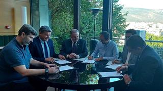 Μνημόνιο Συνεργασίας μεταξύ Ελληνικών Συνεταιριστικών Οργανώσεων