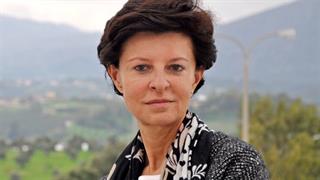 Η Ηλέκτρα Γκιζελή μέλος του Ευρωπαϊκού Οργανισμού Μοριακής Βιολογίας