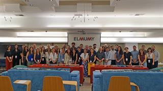 Γενική Συνέλευση των εταίρων του ερευνητικού προγράμματος ELMUMY