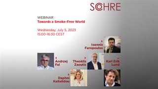 Μπορούμε να εκτοπίσουμε το τσιγάρο με τα εναλλακτικά προϊόντα καπνού;