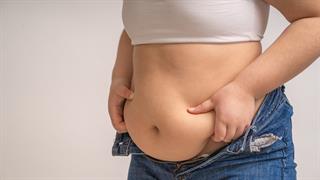 O ΔΜΣ στην περιοχή του υπέρβαρου δεν συνδέεται με αυξημένο κίνδυνο θνησιμότητας