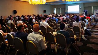 7ο Διεθνές Συνέδριο Υποβρύχιας Ακουστικής