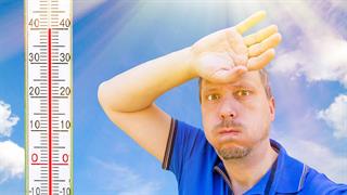 8 χρήσιμες συμβουλές για τις ευπαθείς ομάδες στον καύσωνα 