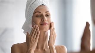 Περιποίηση προσώπου στα 40 και τα 50