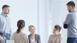 Ψυχόδραμα: Τι είναι και πώς μπορεί να βοηθήσει