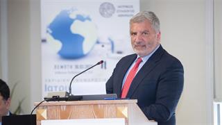 Γ. Πατούλης: Με τιμά η στήριξη του Κυριάκου Μητσοτάκη