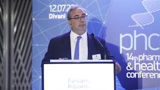 Αναγκαία η μεταρρύθμιση του συστήματος χρηματοδότησης της φαρμακευτικής φροντίδας