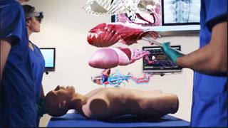 Γυαλιά VR στην ιατρική εκπαίδευση - Διεθνής διάκριση για το ΑΠΘ