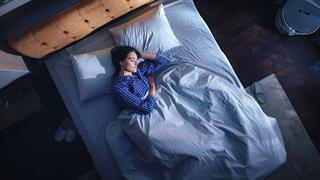 Οι διαταραχές ύπνου συνδέονται με μειωμένη παραγωγικότητα στους νέους [μελέτη]