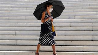 Συμβουλές από τον Ιατρικό Σύλλογο της Αθήνας για τον καύσωνα