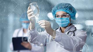  16 θάνατοι ασθενών με CoViD,  17 διασωληνωμένοι, 226 εισαγωγές 