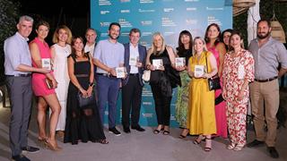 6 σημαντικές διακρίσεις για τη Pfizer Hellas στα Diversity & Inclusion Awards 2023