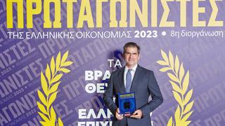 Η DEMO στους Πρωταγωνιστές της Ελληνικής Οικονομίας