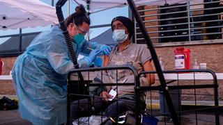 Ο καρκίνος προσβάλλει τους άστεγους δύο φορές συχνότερα από τον γενικό πληθυσμό