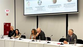 Συμμετοχή ΕΟΔΥ στο 7th MInisterial Conference του ΠΟΥ