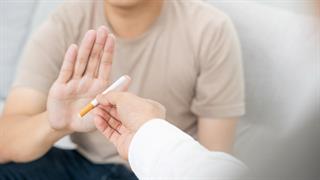 Ο Π.Ο.Υ ανακοίνωσε πρόοδο στην καταπολέμηση του καπνίσματος