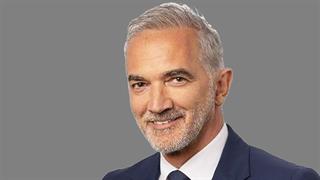 Ο Μάριος Σαλμάς συντονιστής των γιατρών των Εθνικών Ομάδων Ποδοσφαίρου