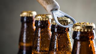 Eurostat: 13η η Ελλάδα σε παραγωγή μπύρας στην Ευρώπη [πίνακας]