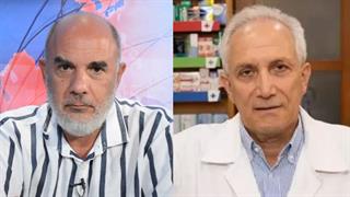 Σκυλακάκης κατά Βαλτά για τις παράλληλες εξαγωγές