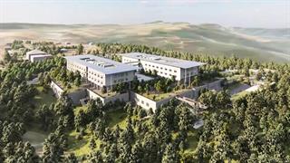 'Ιδρυμα Σταύρος Νιάρχος: Επανεκκινεί η διαδικασία ανέγερσης τριών νέων νοσοκομείων