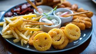 Οι χειρότερες τροφές για την καρδιά μας