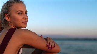 Η θάλασσα κάνει καλό και στην ψυχική υγεία