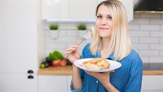 Μήπως δεν τρώω αρκετή πρωτεΐνη;