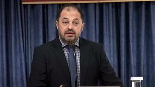 Υποπαραλλαγή Εris κορωνοϊού: ''Δεν είναι ώρα για έριδες…''