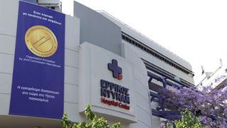 Ξεκίνησε η αναδιάρθρωση για το Ερρίκος Ντυνάν