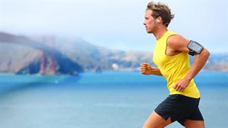 Καλή καρδιοαναπνευστική φόρμα  μειώνει έως 40% τον κίνδυνο εμφάνισης 9 ειδών καρκίνου