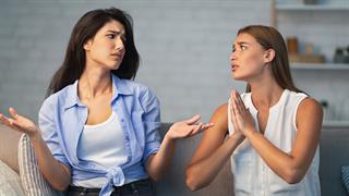 Όταν δεν μπορούμε να σταματήσουμε να βοηθάμε τους άλλους