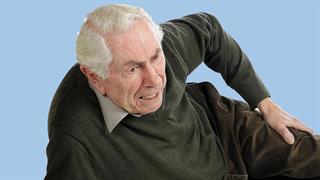 Πτώσεις στους ηλικιωμένους: Πώς επηρεάζουν το σώμα